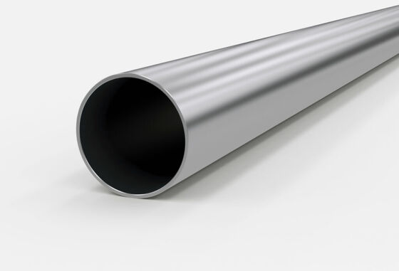 2000 Series Aluminium Pipe
