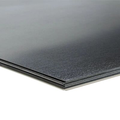 ASTM A36 Galvanized Sheet