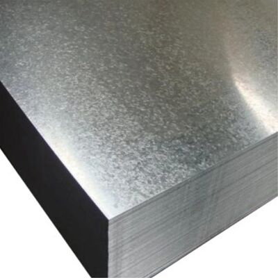 ASTM A36 Galvanized Sheet