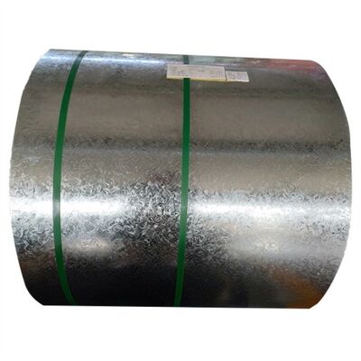 Galvanized Coil