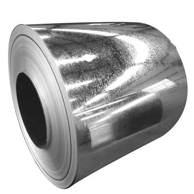 Galvanized Coil