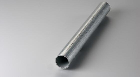 Galvanized Pipe