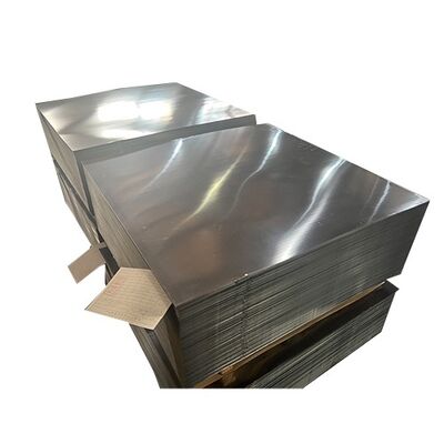 Tinned steel Plate