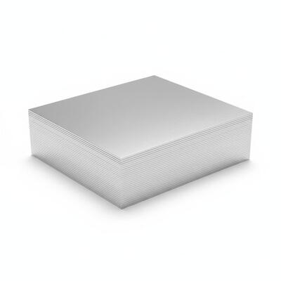 Tinned steel Plate